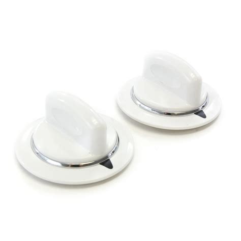 General Electric Dryer Knobs