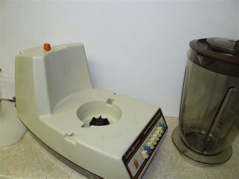 General Electric Food Processor Blender
