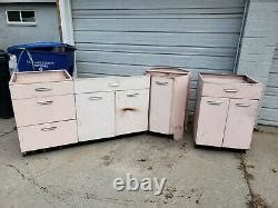 General Electric Kitchen Cabinets