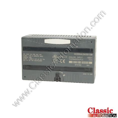 General Electric Part Number