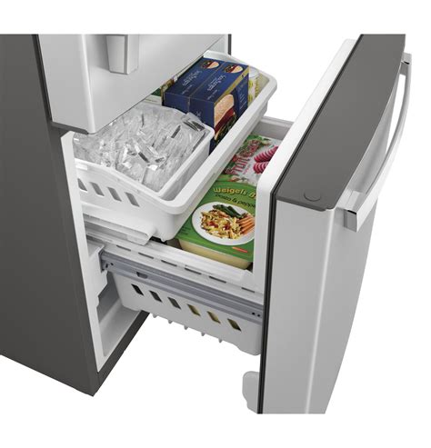 general electric refrigerator drawers