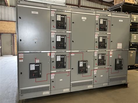 General Electric Switchgear Distributors