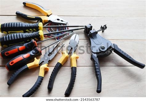 General Electrical Hardware Tools