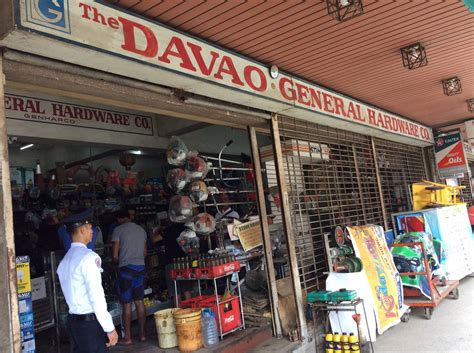 General Hardware Davao