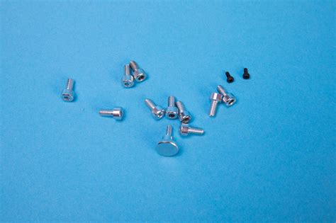 General Hardware Kit