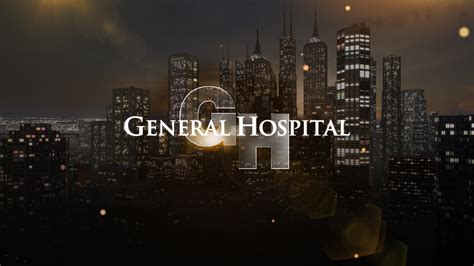 general hospital dailymotion january 2024