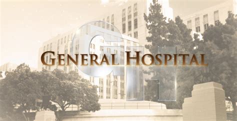 general hospital spoilers & rumors