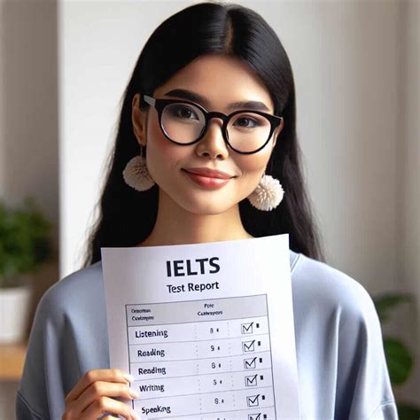general ielts online test
