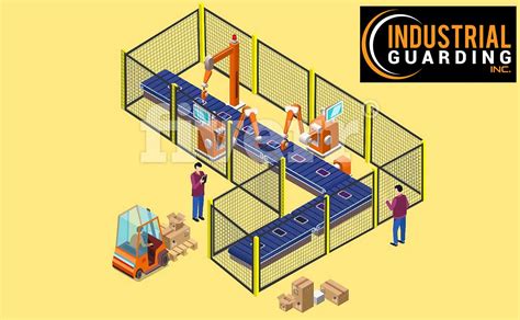 General Industry Machine Guarding