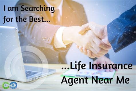 general insurance agent near me