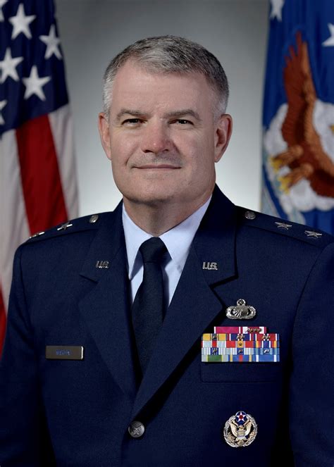 General James Martin