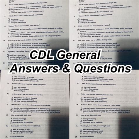 general knowledge test questions and answers pdf