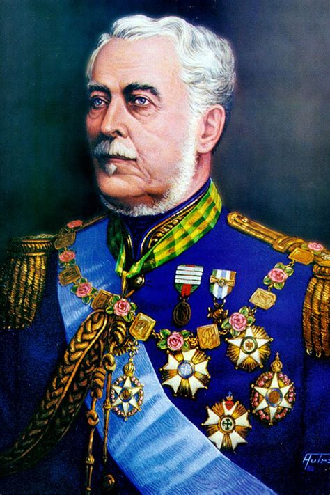 general lima e silva