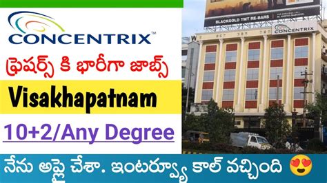 general manager jobs in vizag
