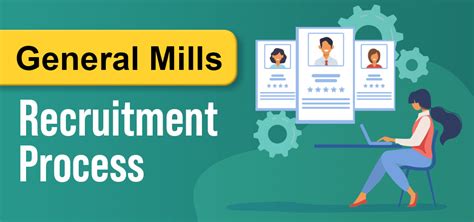 General Mills Hiring Process