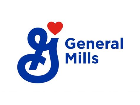 general mills logo vector