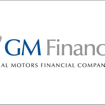 general motor finance payment online