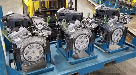 general motors auto parts suppliers