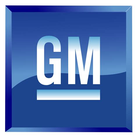 general motors company background