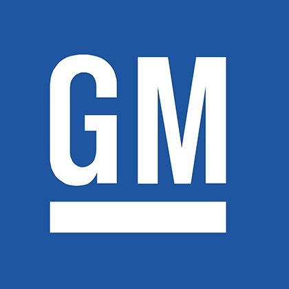 general motors contact info