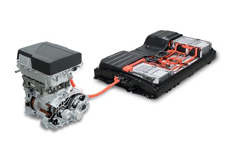 general motors electric car battery