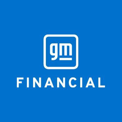 general motors financial address