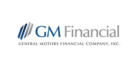 general motors financial address for loans