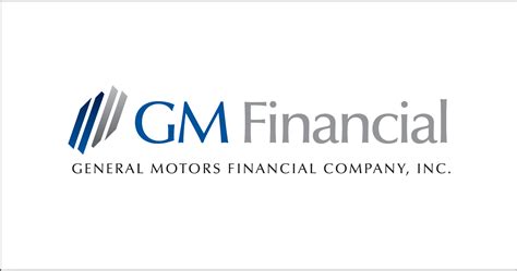 general motors financial information
