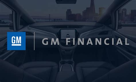 general motors financial news