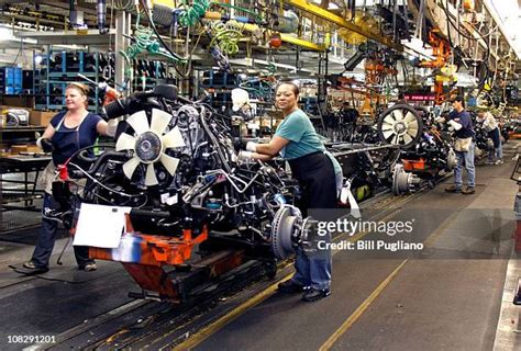 General Motors Flint Engine Operations