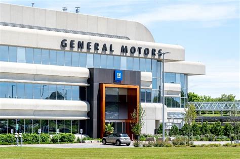 general motors insurance