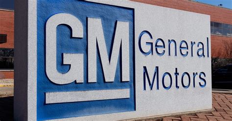 general motors insurance company