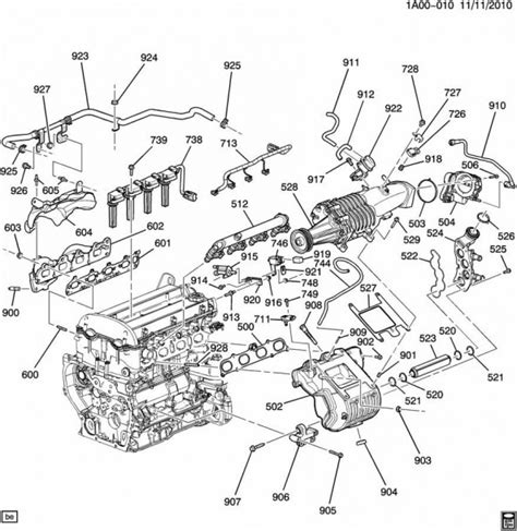 general motors oem parts lookup