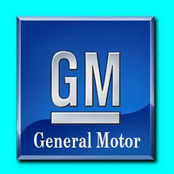general motors phone number customer service