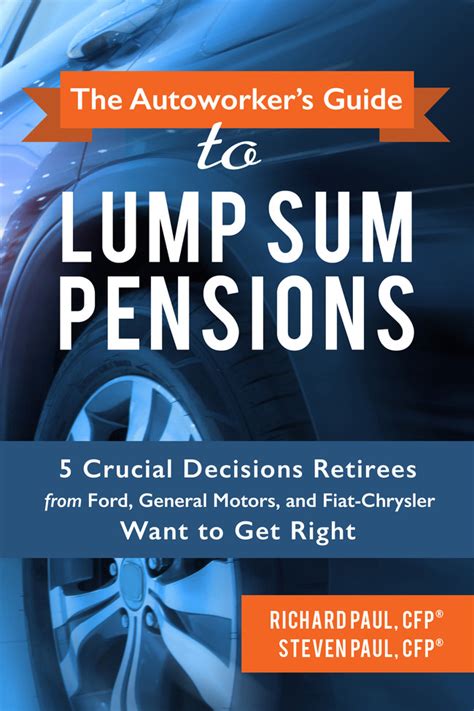 general motors retiree pension