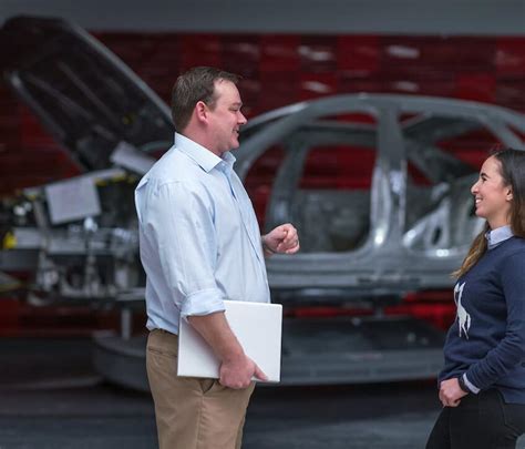 General Motors Systems Engineer