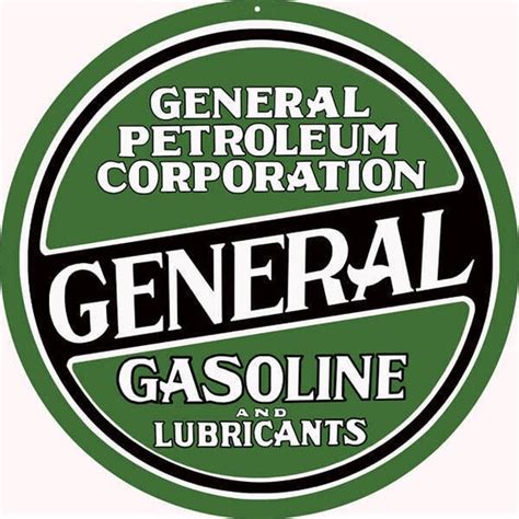 general petroleum usa inc