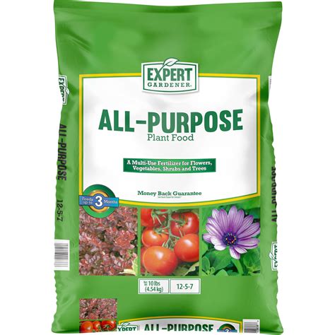 General Plant Food Fertilizer