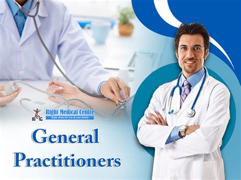 General Practitioner What Is