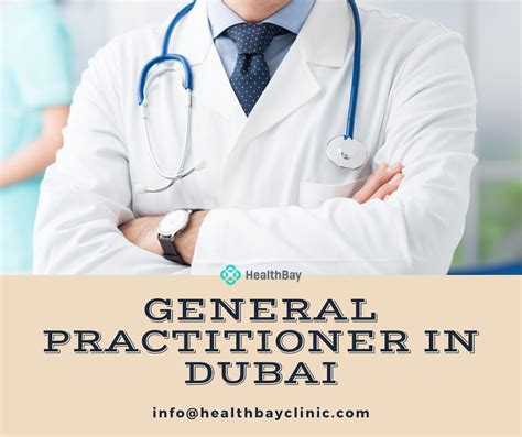 general practitioners in dubai