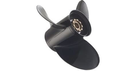 General Propeller Reviews