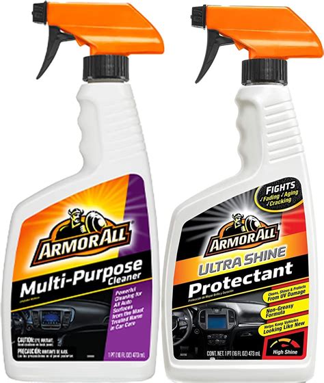 General Purpose Car Cleaner