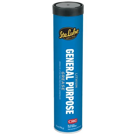 general purpose lithium grease