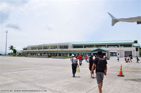 general santos airport to cotabato city