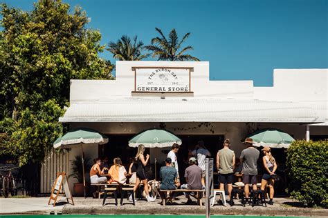 General Store Byron Bay