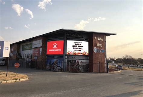 General Store Klerksdorp