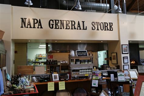 General Store Napa