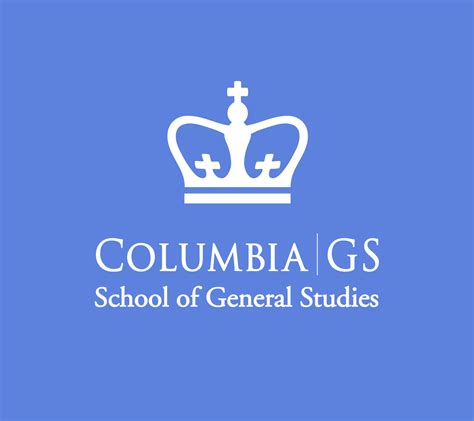 general studies columbia