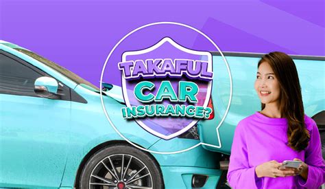 general takaful car insurance