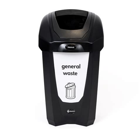 General Waste Bin Near Me